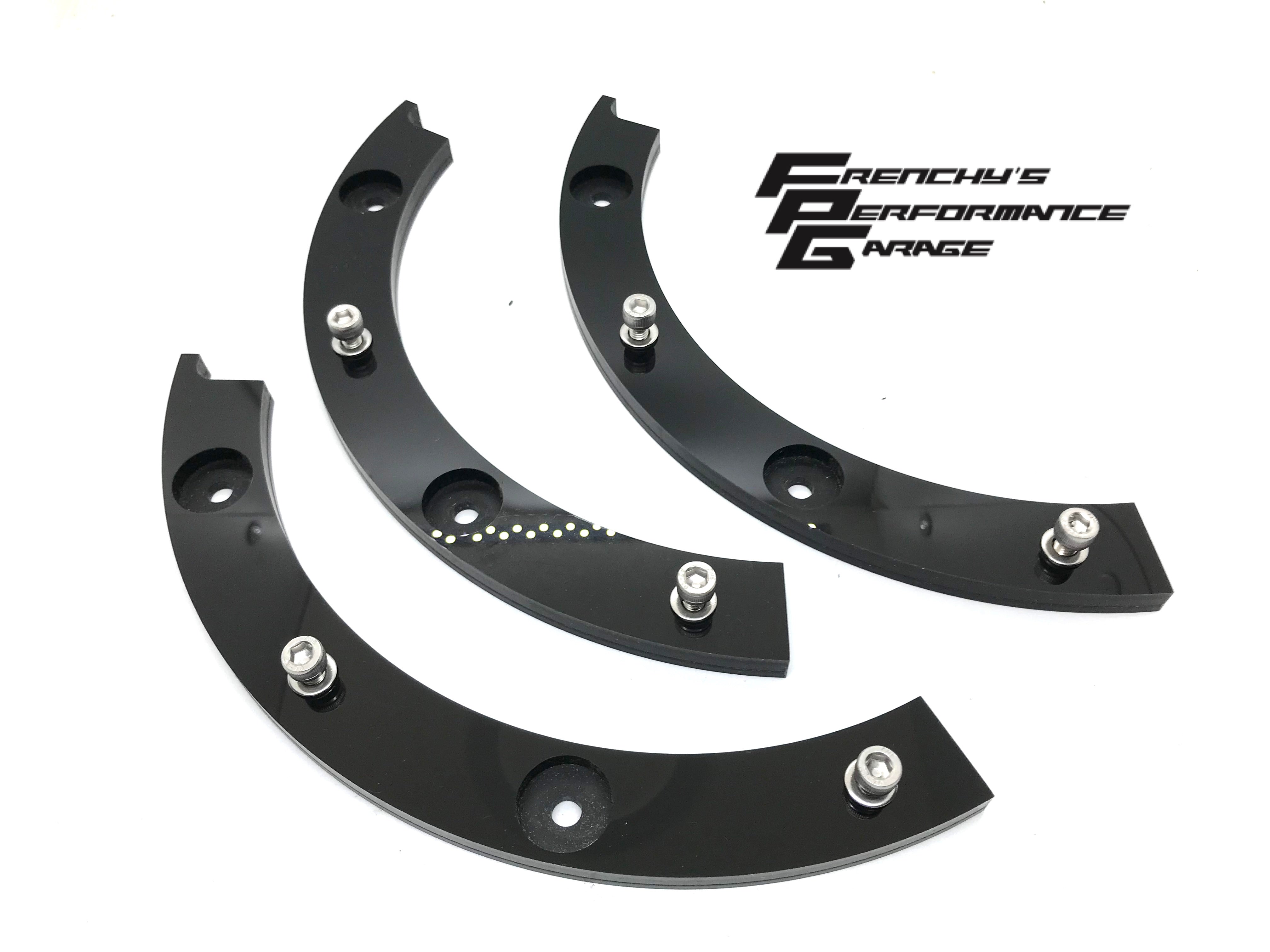 FPG Toyota Supra MK4 JZA80 Fuel Pump Hanger Kit Single Twin Triple