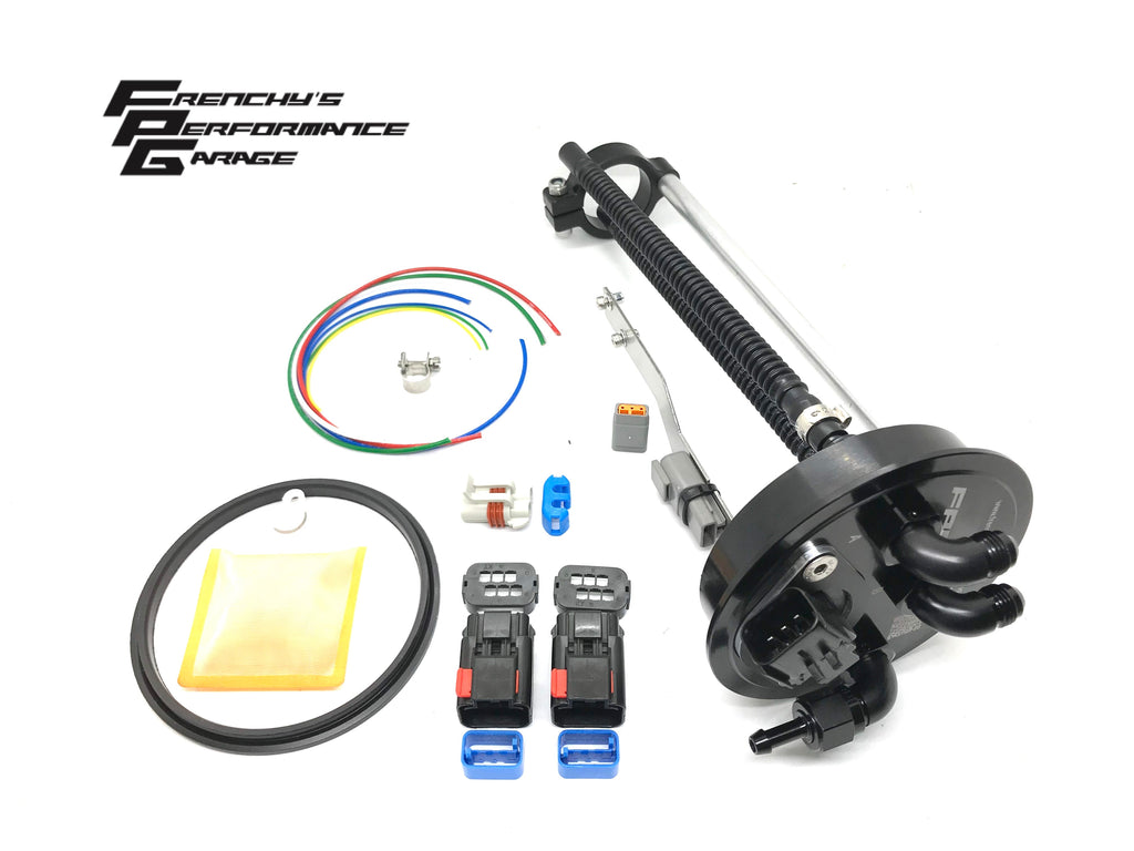 FPG Toyota Supra JZA80 Fuel Pump Hanger Kit FPG-104 — Platinum