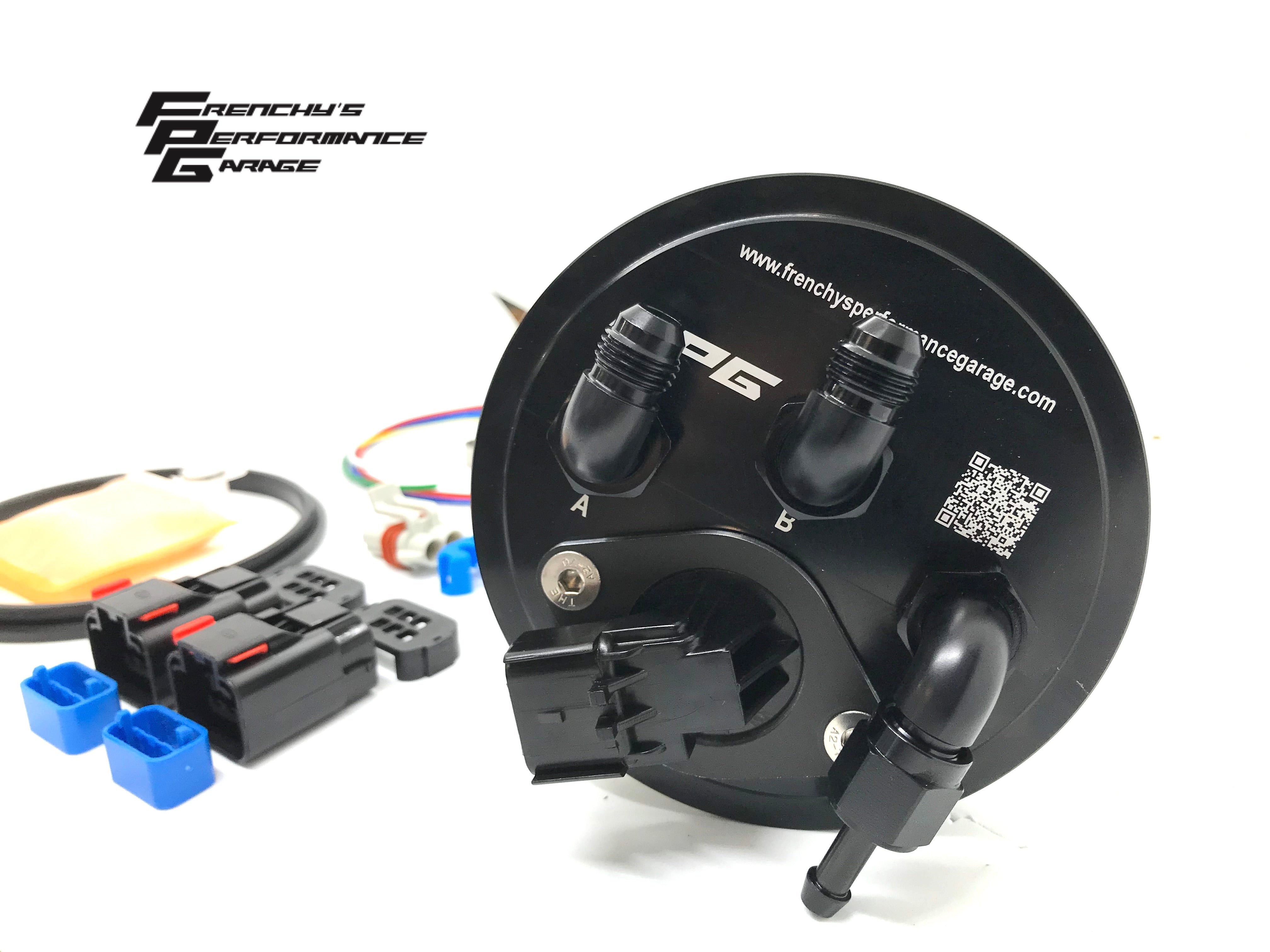 FPG Toyota Supra JZA80 Fuel Pump Hanger Kit FPG-104 — Platinum