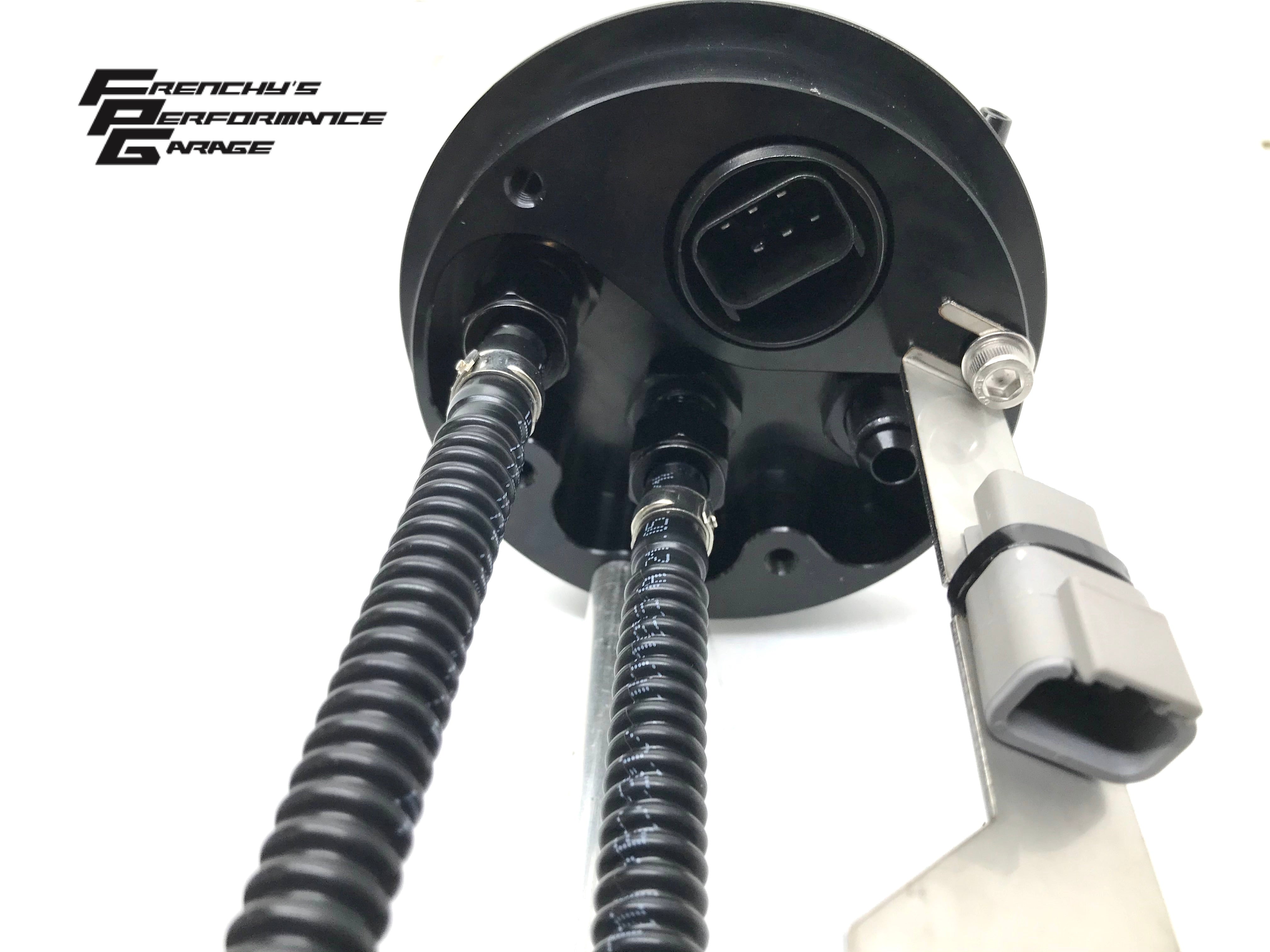 FPG Toyota Supra JZA80 Fuel Pump Hanger Kit FPG-104 — Platinum