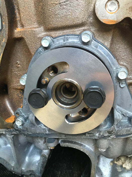 FPG Nissan RB Rear Main Seal Installation Tool FPG-115