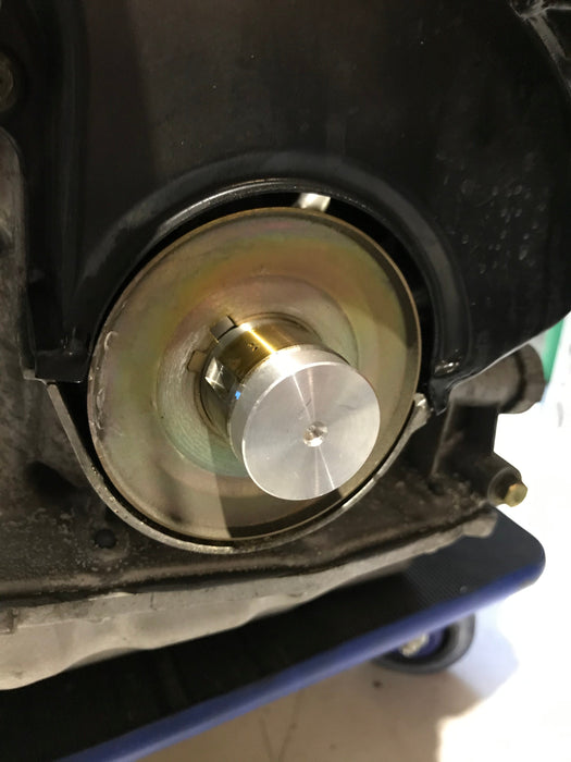 FPG Nissan RB Front Crank Seal Installation Tool FPG-105