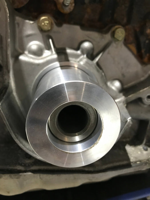 FPG Nissan RB Front Crank Seal Installation Tool FPG-105