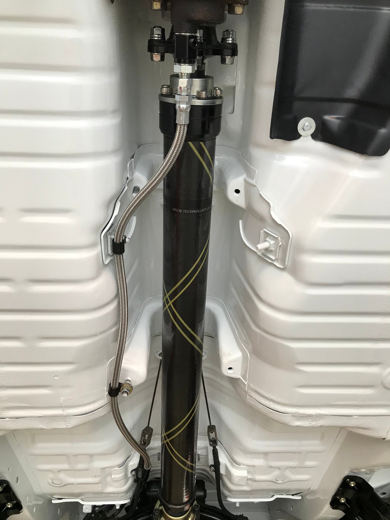 Frenchy's Performance Garage