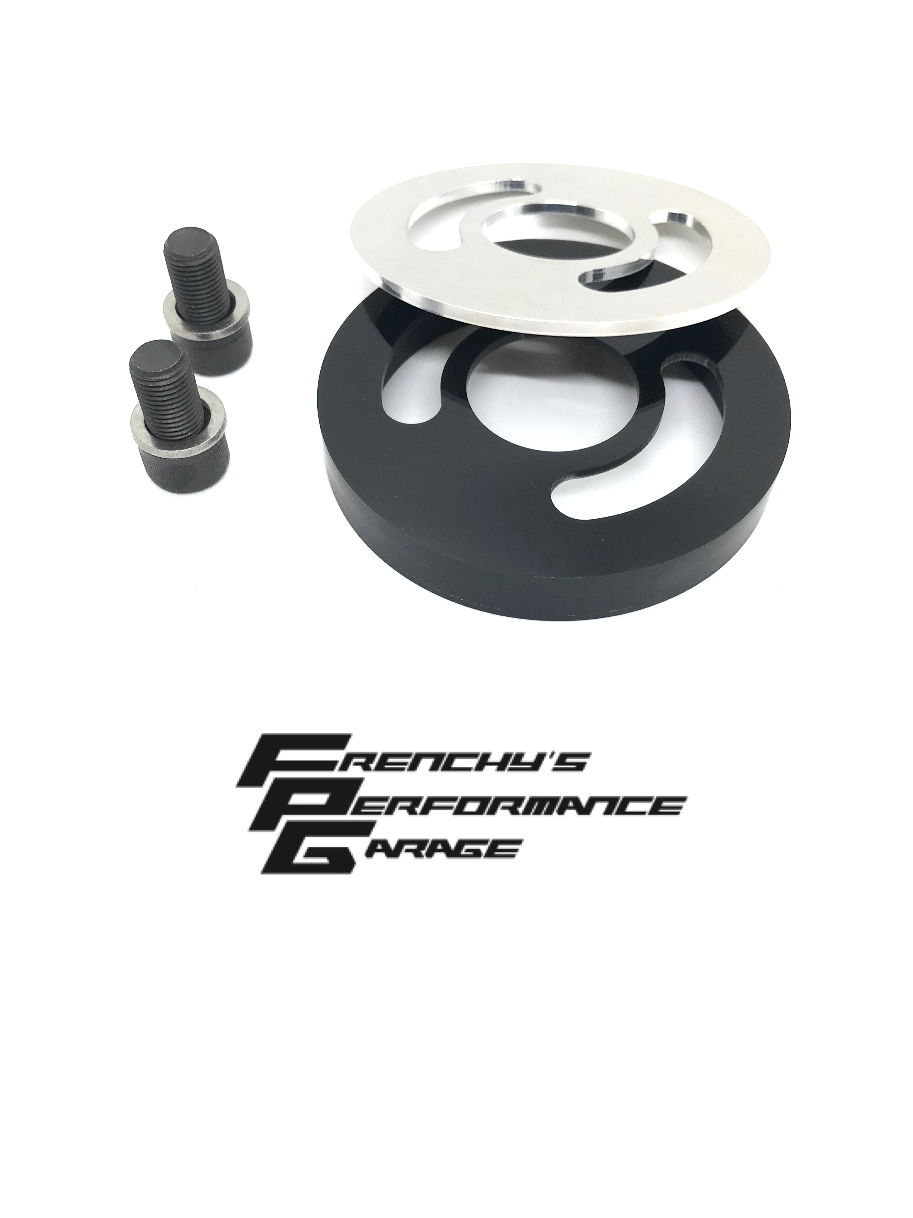FPG Nissan RB Rear Main Seal Installation Tool FPG-115 — Platinum