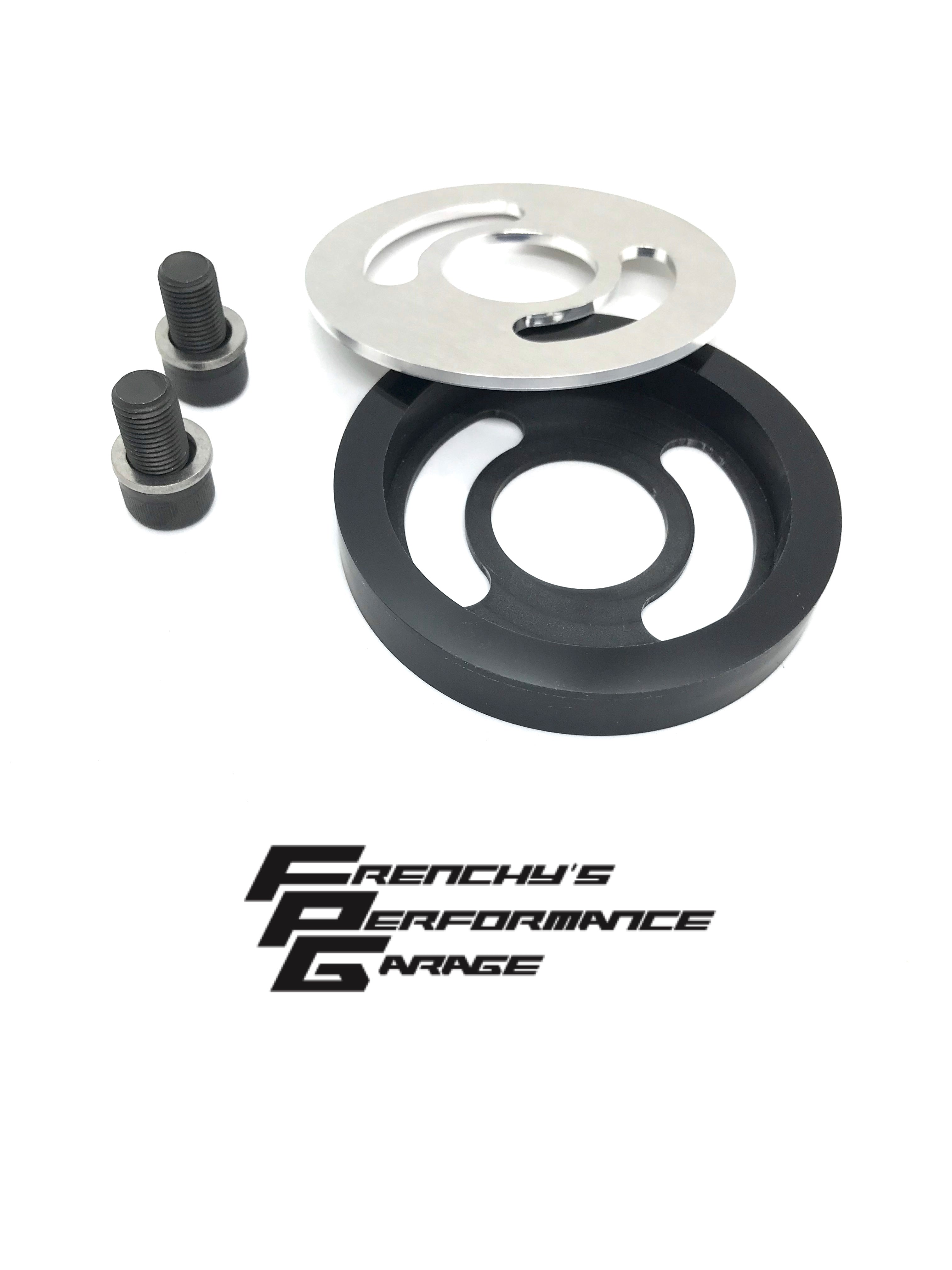 FPG Nissan RB Rear Main Seal Installation Tool FPG-115 — Platinum
