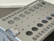 HRB MITSUBISHI 4G Valve train organizer tray - Top