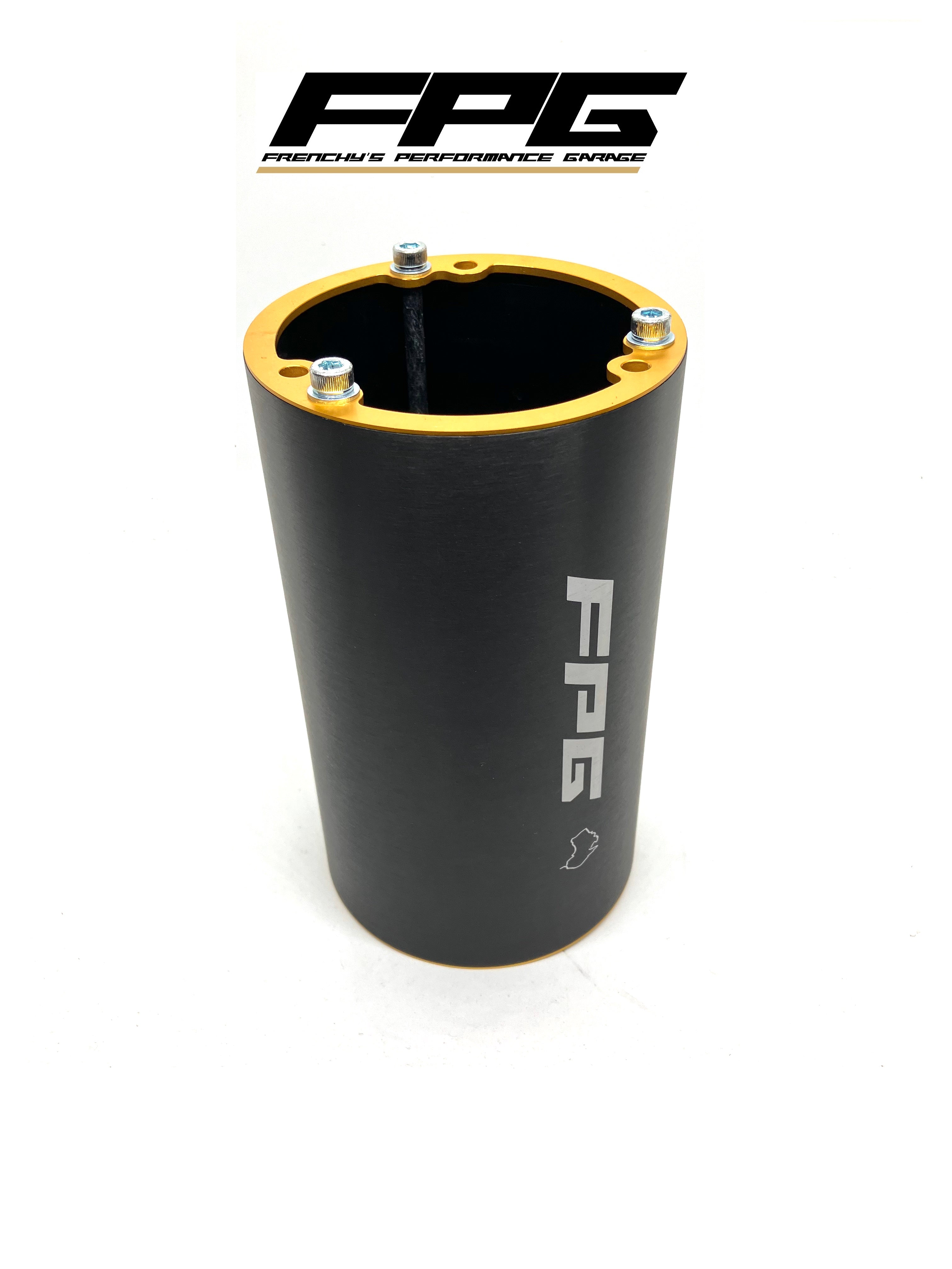 FPG Nissan Skyline R32GT-R BNR32 C34 Stagea WGNC34 In-Tank Surge