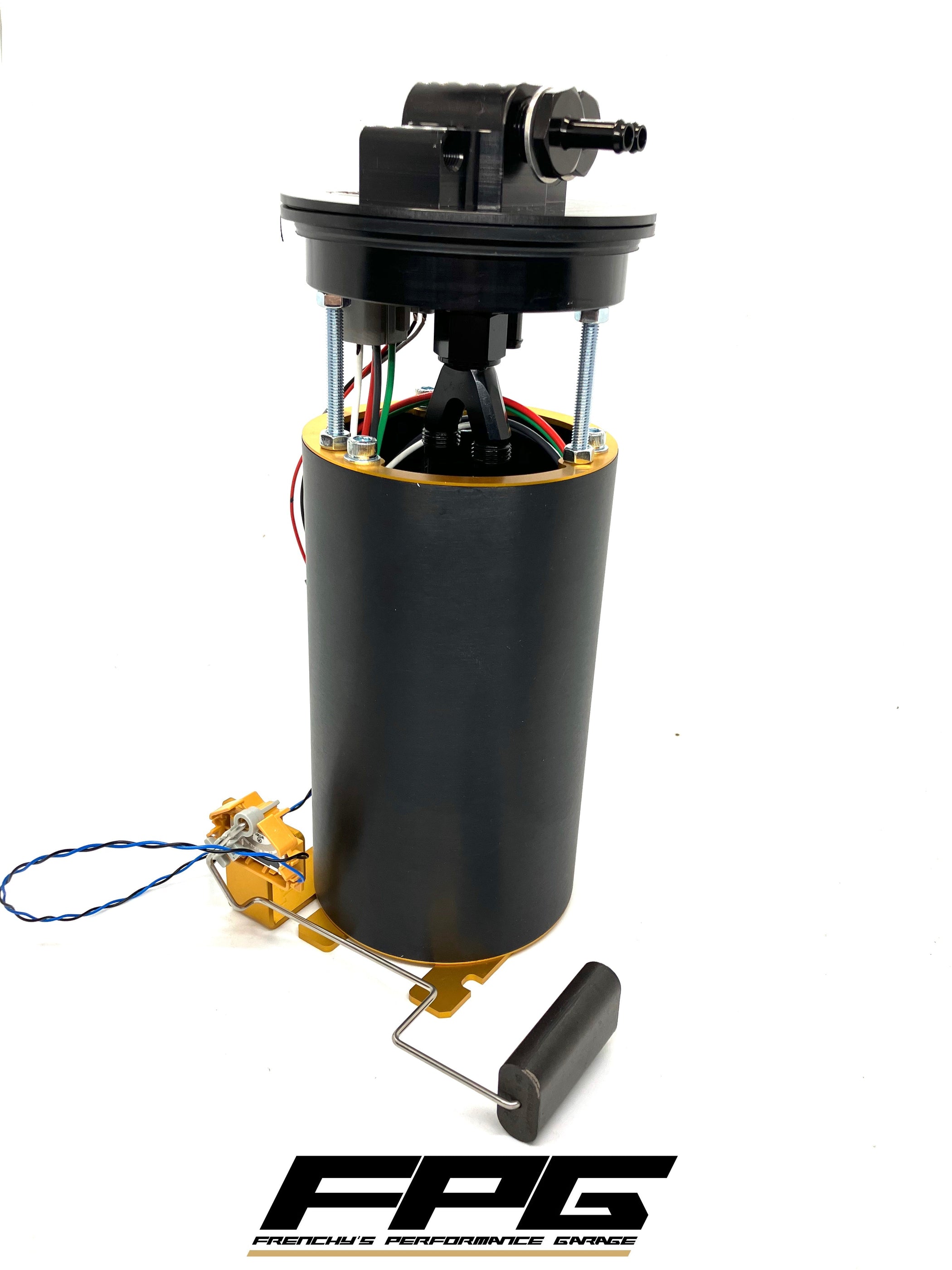 FPG Nissan Skyline R32GT-R BNR32 C34 Stagea WGNC34 In-Tank Surge Tank ...