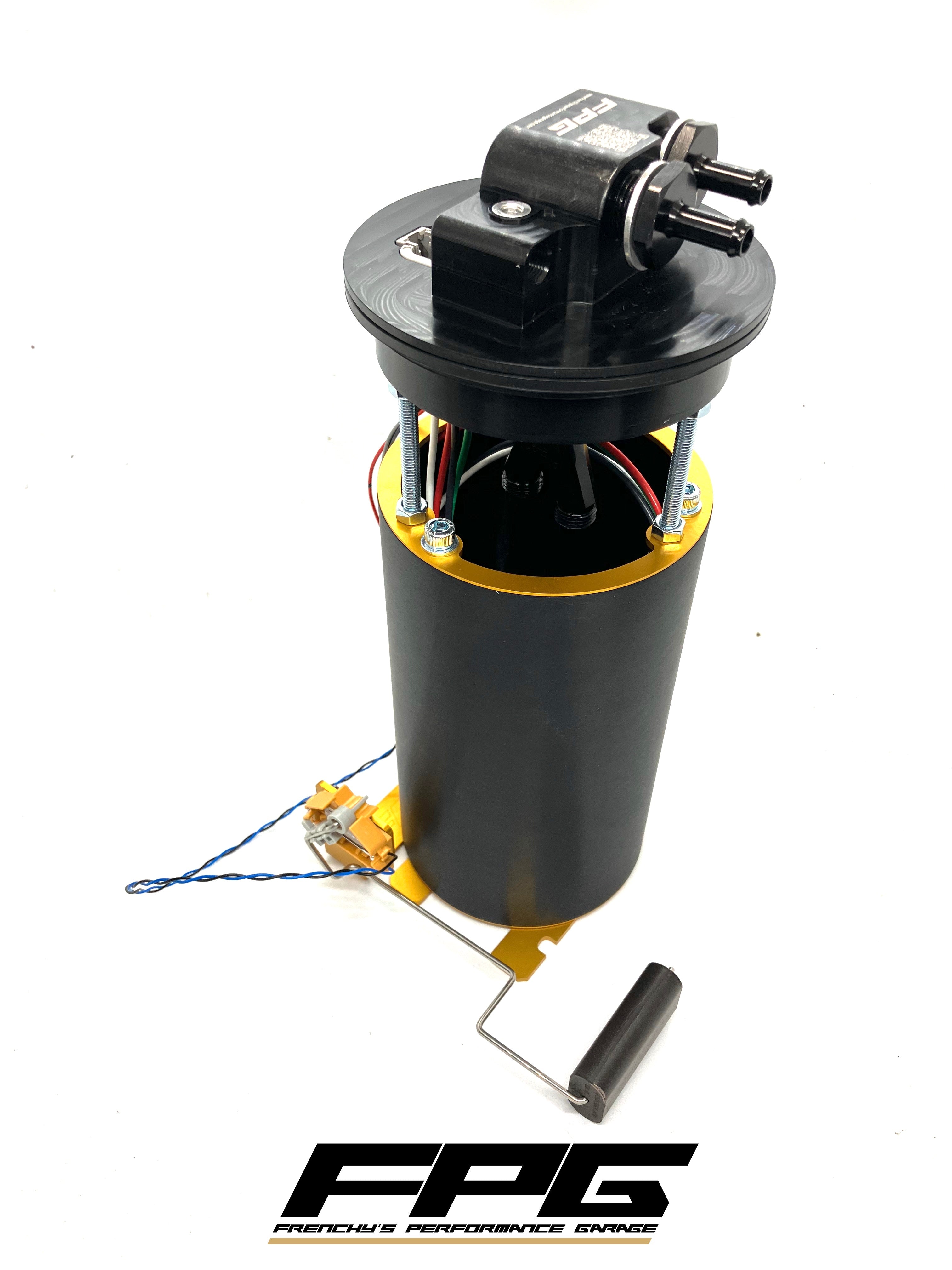 FPG Nissan Skyline R32GT-R BNR32 C34 Stagea WGNC34 In-Tank Surge