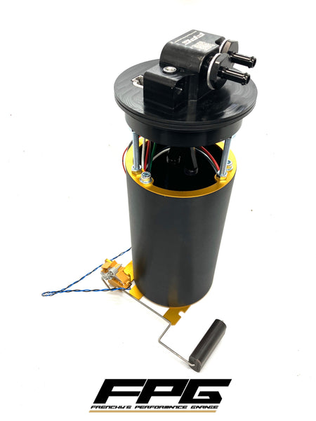 FPG Nissan Skyline R32GT-R BNR32 C34 Stagea WGNC34 In-Tank Surge