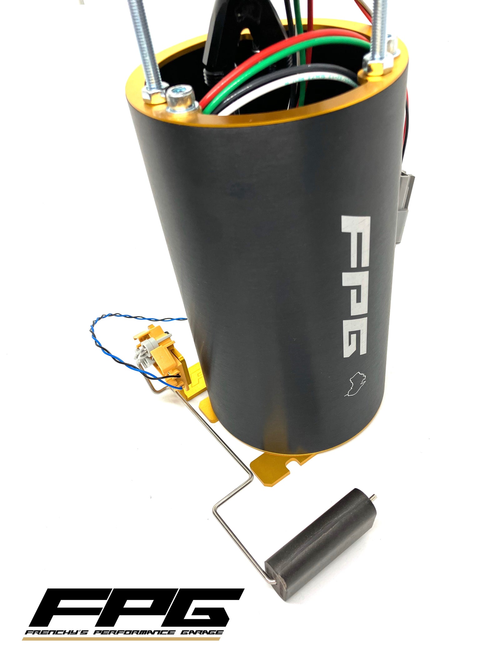 FPG Nissan Skyline R32GT-R BNR32 C34 Stagea WGNC34 In-Tank Surge Tank ...