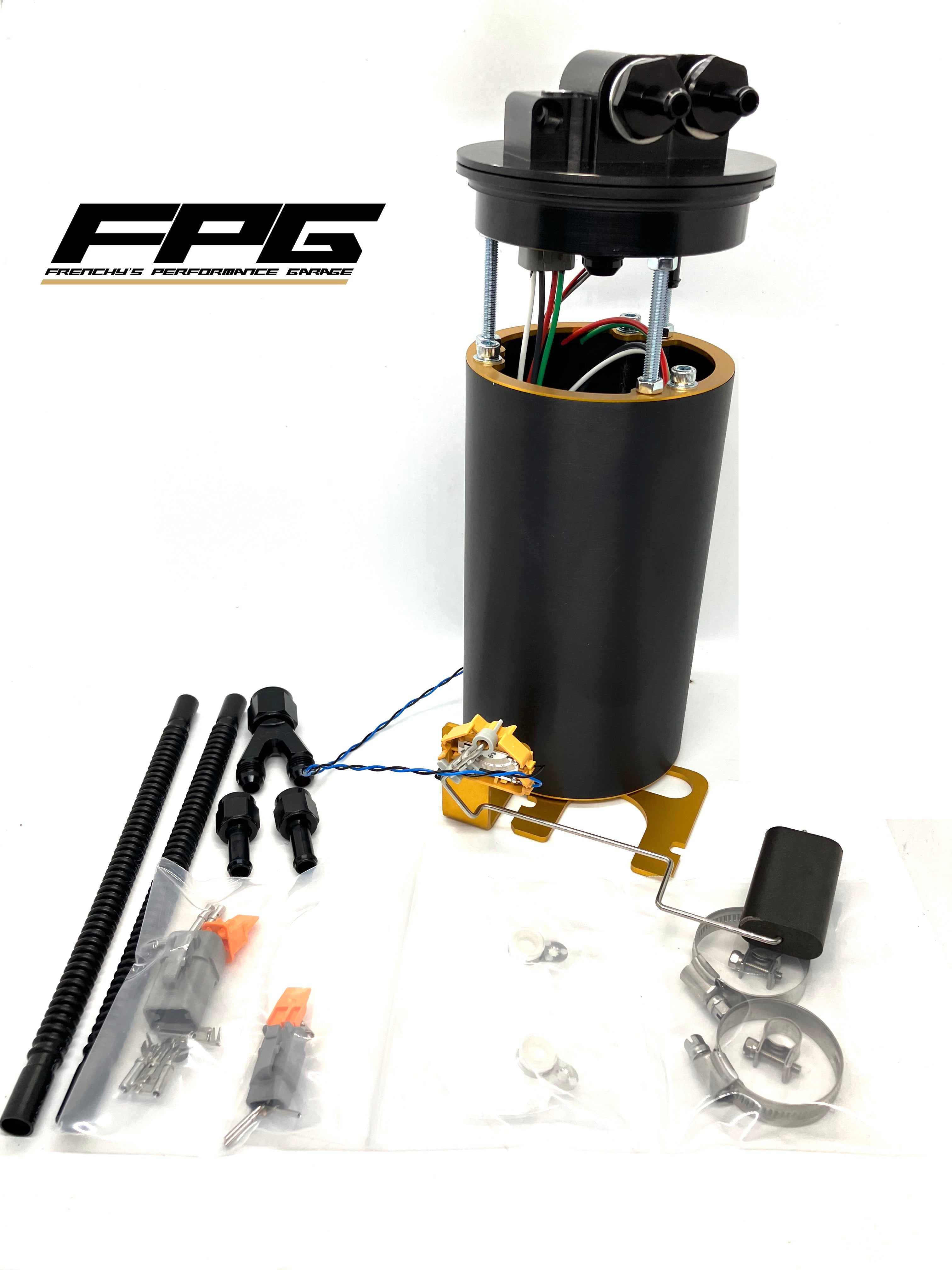 FPG Nissan Skyline R32GT-R BNR32 C34 Stagea WGNC34 In-Tank Surge