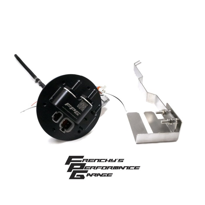 500HP + HI Flow 255LPH Fuel Pump & Universal Installation Kit fits GSS341 Honda 500HP + HI Flow 255LPH Fuel Pump & Universal Installation Kit fits GSS341 Honda
