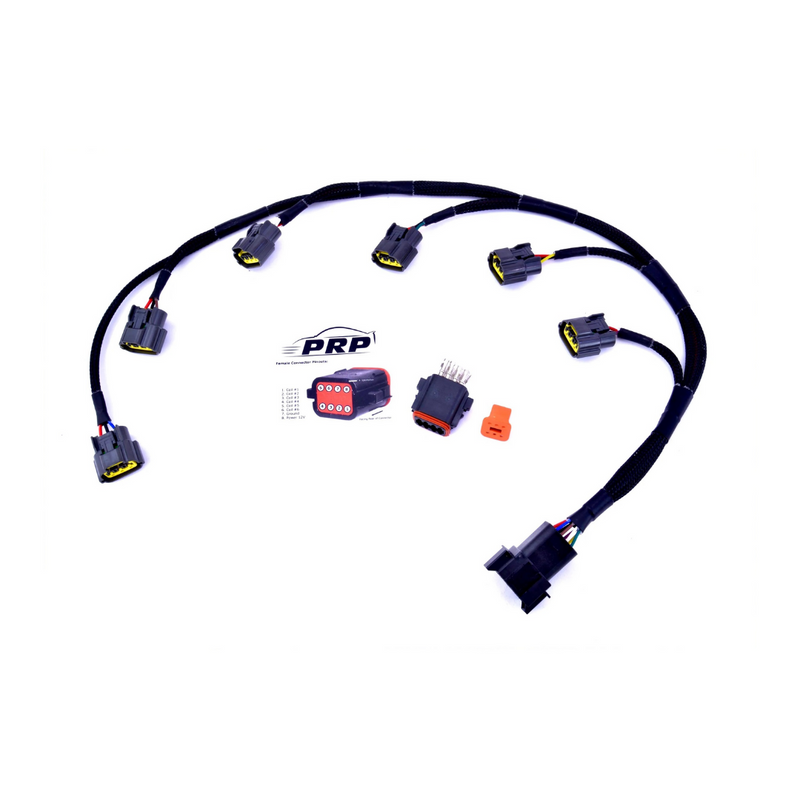 PRP VR38 Coil Loom - Toyota 1JZ/2JZ