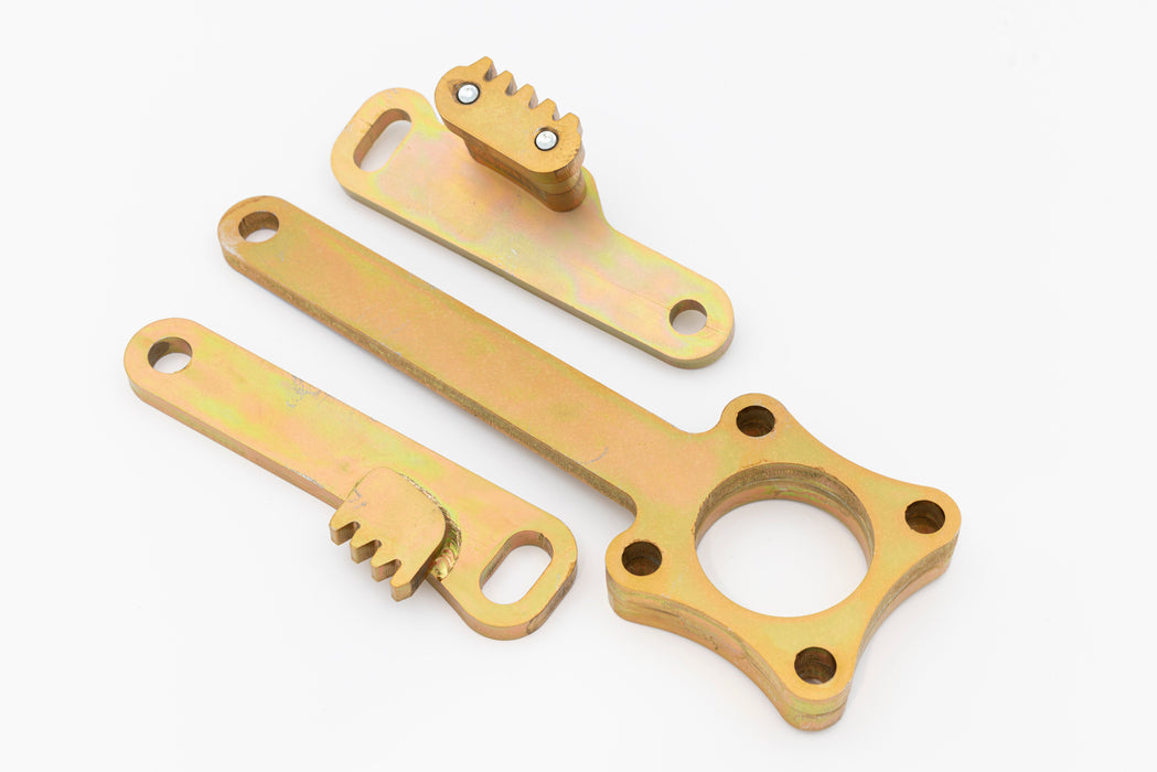 HRB toyota 1jz 2jz jz engine crank lock up kit