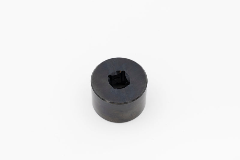 HRB Premium engine crank socket - Back