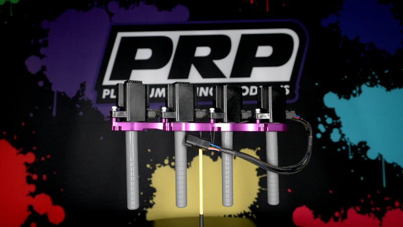 PRP IGN-35A Ignition Coil Kit to suit Honda K Series K20 / K24