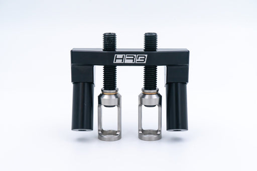 HRB Honda K Series In car valve spring tool - front