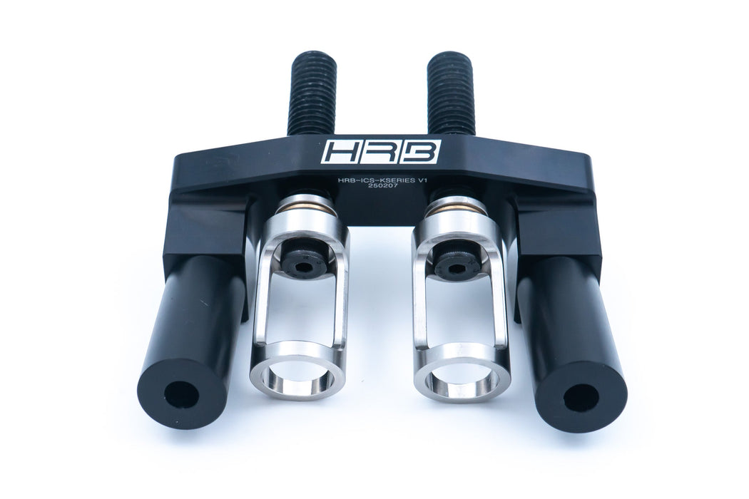 HRB Honda K Series In car valve spring tool - front detail
