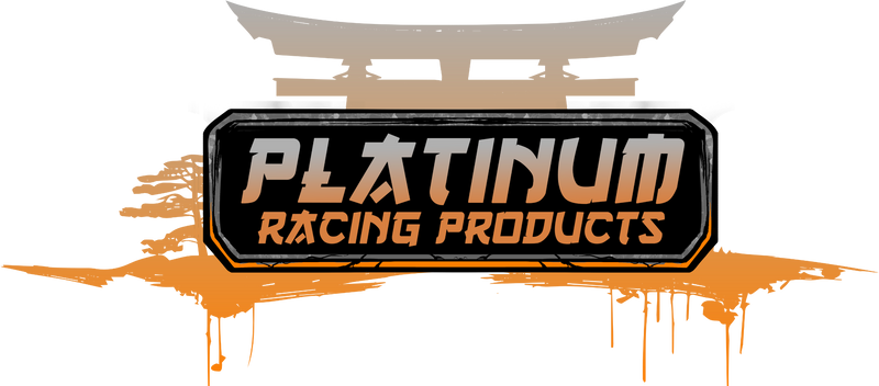 PRP Torii Sticker