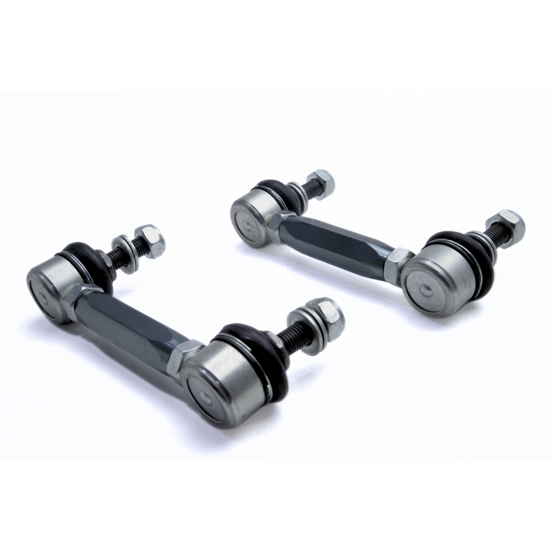 Adjustable Front sway bar links to suit Nissan GT-R R32,22 and 34