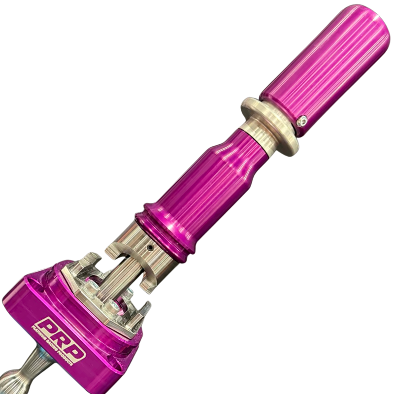 Lockout Quick Shifter