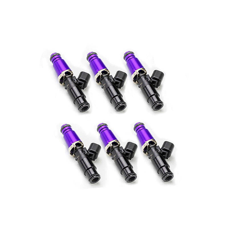 Injector Dynamics XDS Fuel Injectors BMW 1050 / 1300 / 1750 / 2600cc