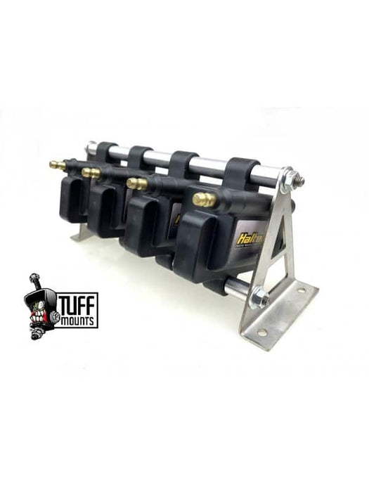 Tuff Mounts IGN1a Smart Coil Relocation brackets