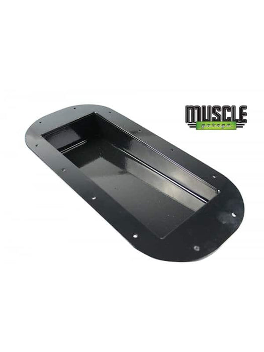 Tuff Mounts, Shifter Drop Box to suit VL-VS Commodore