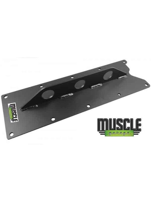 Muscle Garage, LS Conversion Engine LIFT PLATE