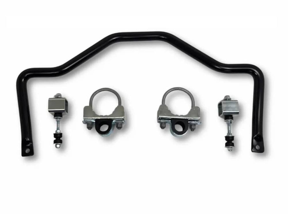 Tuff Mounts Rear "Drag" Sway Bar to suit LH-LX Torana Holden, 30mm