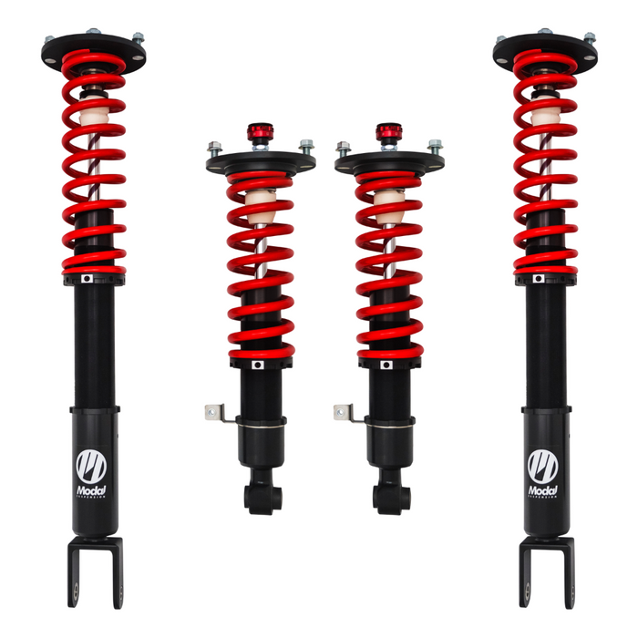 Modal Suspension Nissan Skyline R33 GTS-T M1/M3 Coilover Suspension