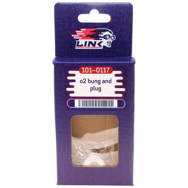 SALE O2 Bung and Plug (O2 B&P)