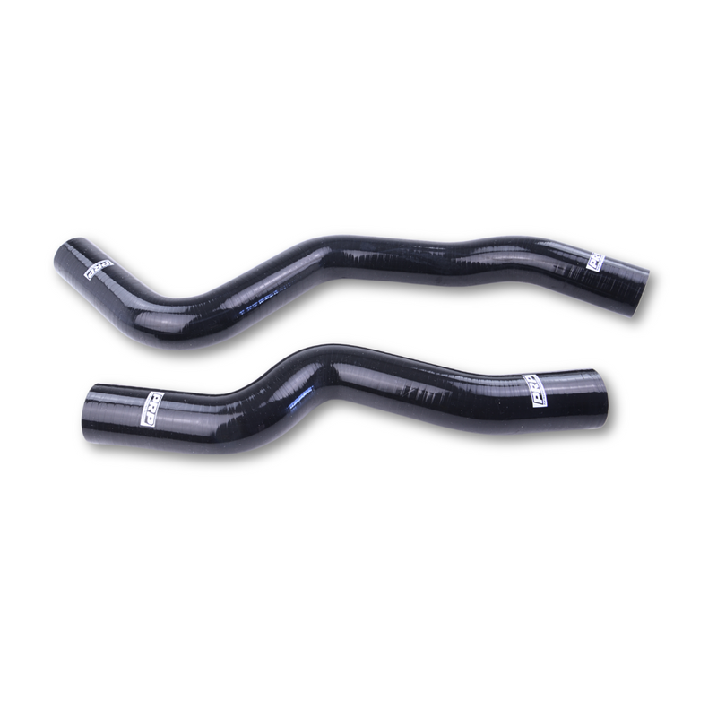 PRP Silicone Radiator Hose Kit - Mitsubishi Evo 4-6 4G63