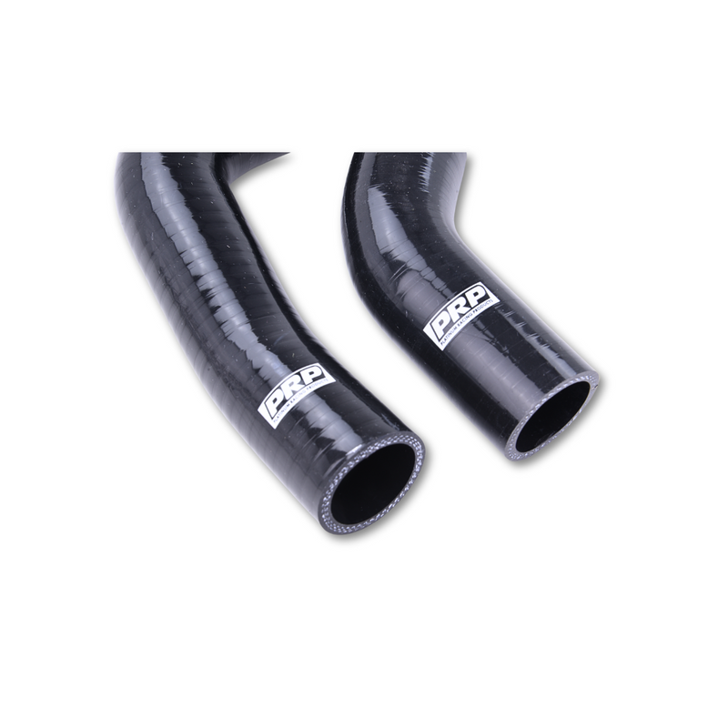 PRP Silicone Radiator Hose Kit - Mitsubishi Evo 7-8 - Non Mivec