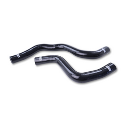 PRP Silicone Radiator Hose Kit - Mitsubishi Evo 7-8 - Non Mivec