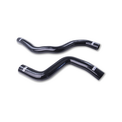 PRP Silicone Radiator Hose Kit - Mitsubishi Evo 8-9 - Mivec