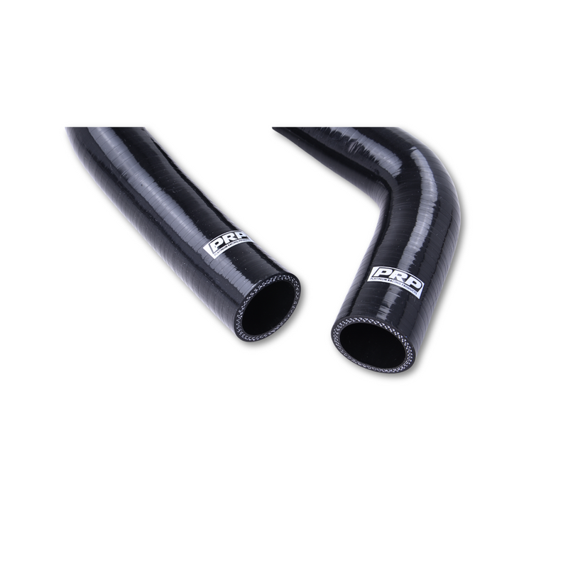 PRP Silicone Radiator Hose Kit - Mitsubishi Evo 8-9 - Mivec