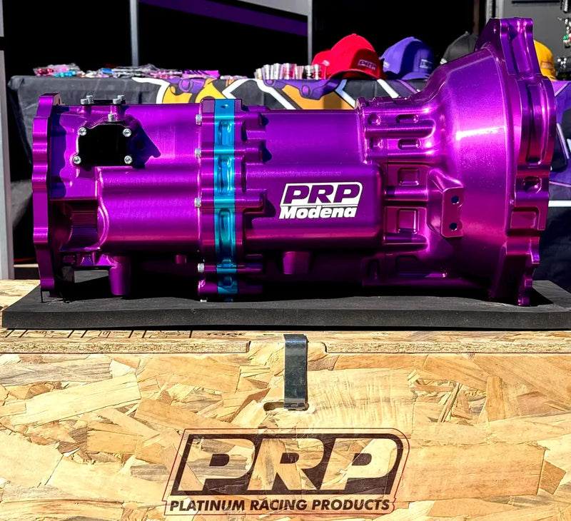 PRP Modena Nissan GT-R 6-Speed Sequential Gearbox Sequential Gearboxes