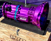 PRP Modena Nissan GT-R 6-Speed Sequential Gearbox Sequential Gearboxes