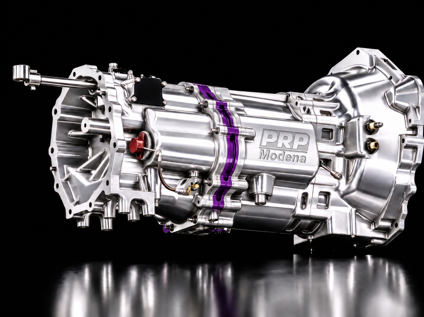 PM-6S-RGT-R 6 SPEED SEQUENTIALR32 R33 R34