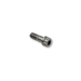 M10x27.5 P1.50 Flange Titanium Bolt 12 Point - 13 A/F - 12mm Shank