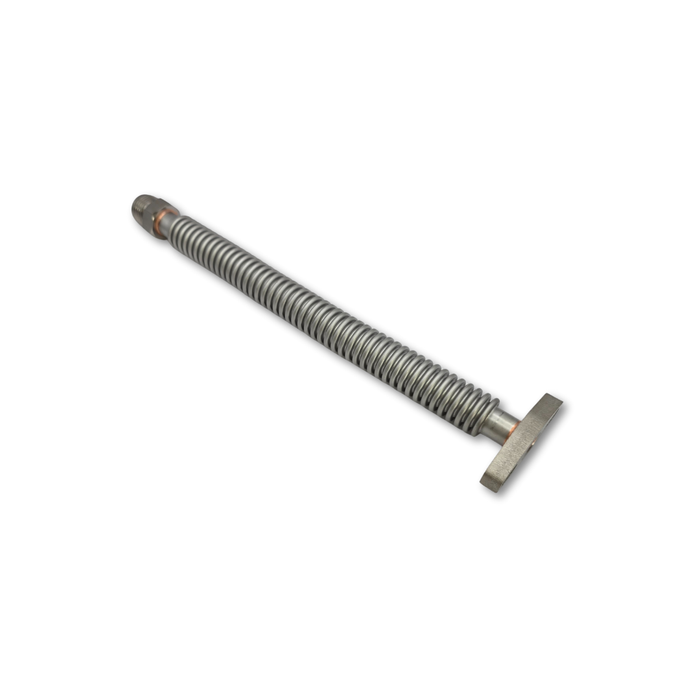 PRP Turbo Oil Drain - Universal