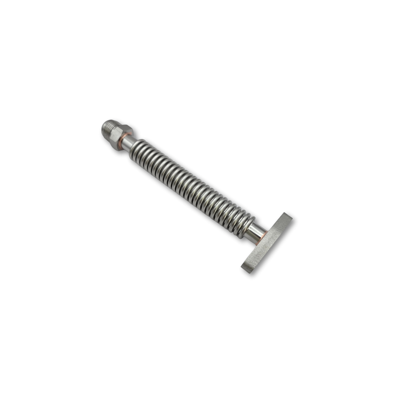 PRP Turbo Oil Drain - Universal