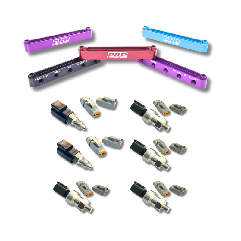 Pro Series Syltech Sensor Kit