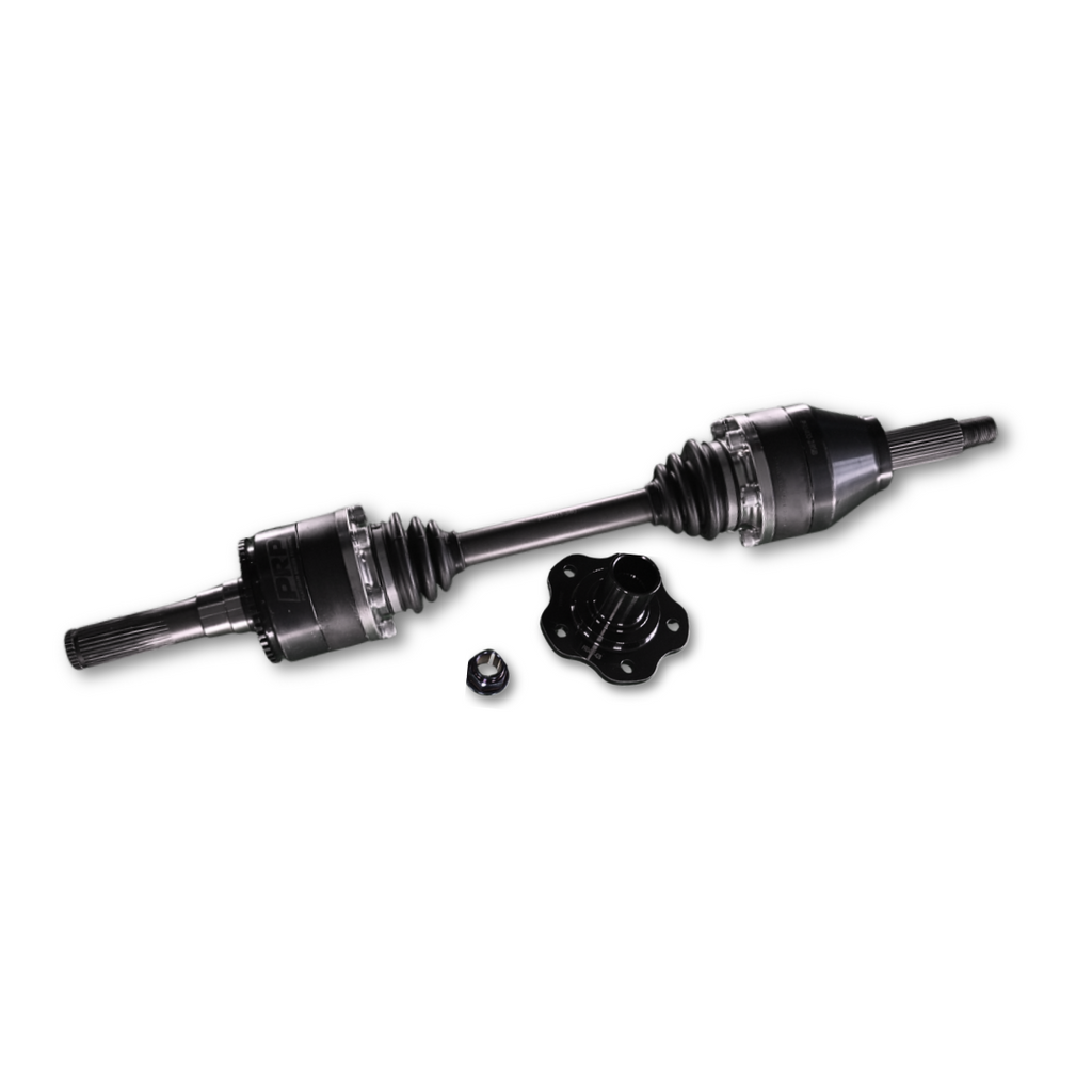 その他 ruffer PRP Race Series Toyota Supra JZA80 8.8