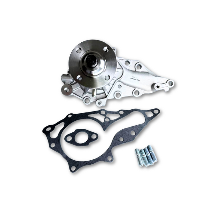 GMB Toyota 1JZ 2JZ 91mm Hub 11 Bolt Water Pump W2165