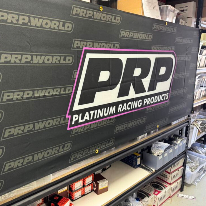 PRP Workshop Banner