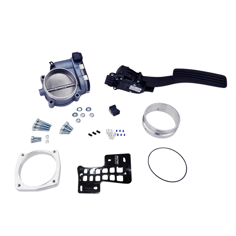 dbw pedal conversion PRP Drive By Wire & Throttlebody Kit moto goggle How to replace pins Colour:Graphite Grey